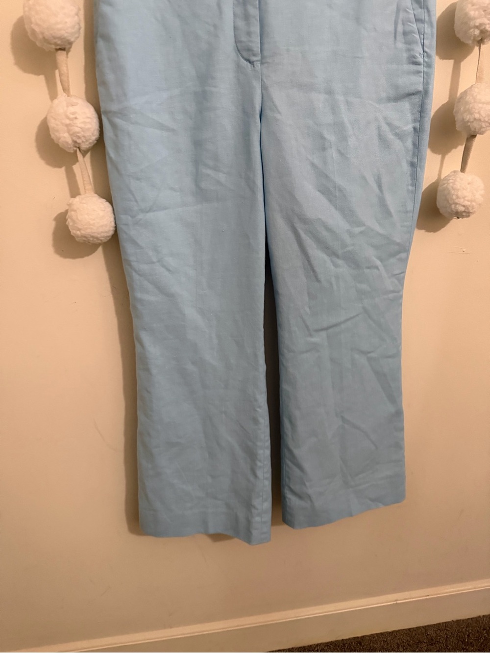 J Crew Kelsey Pant NWT! - Picture 10 of 14